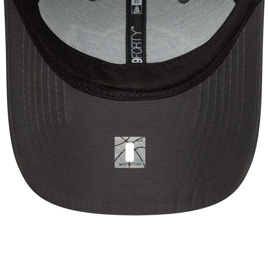 New Era Καπέλο LA Lakers NBA Piping 9FORTY Adjustable Cap